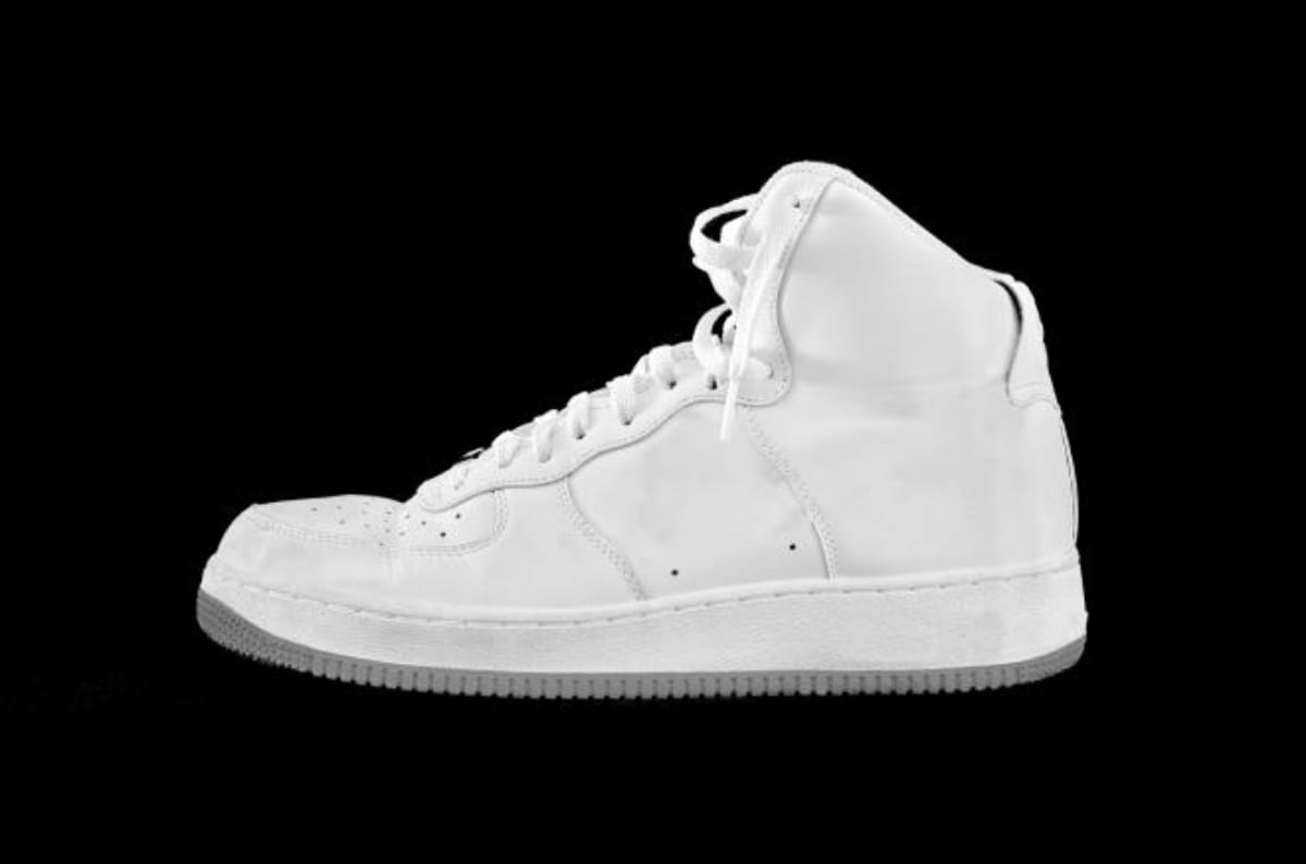 japanese shoes will help to cut extra fat from body