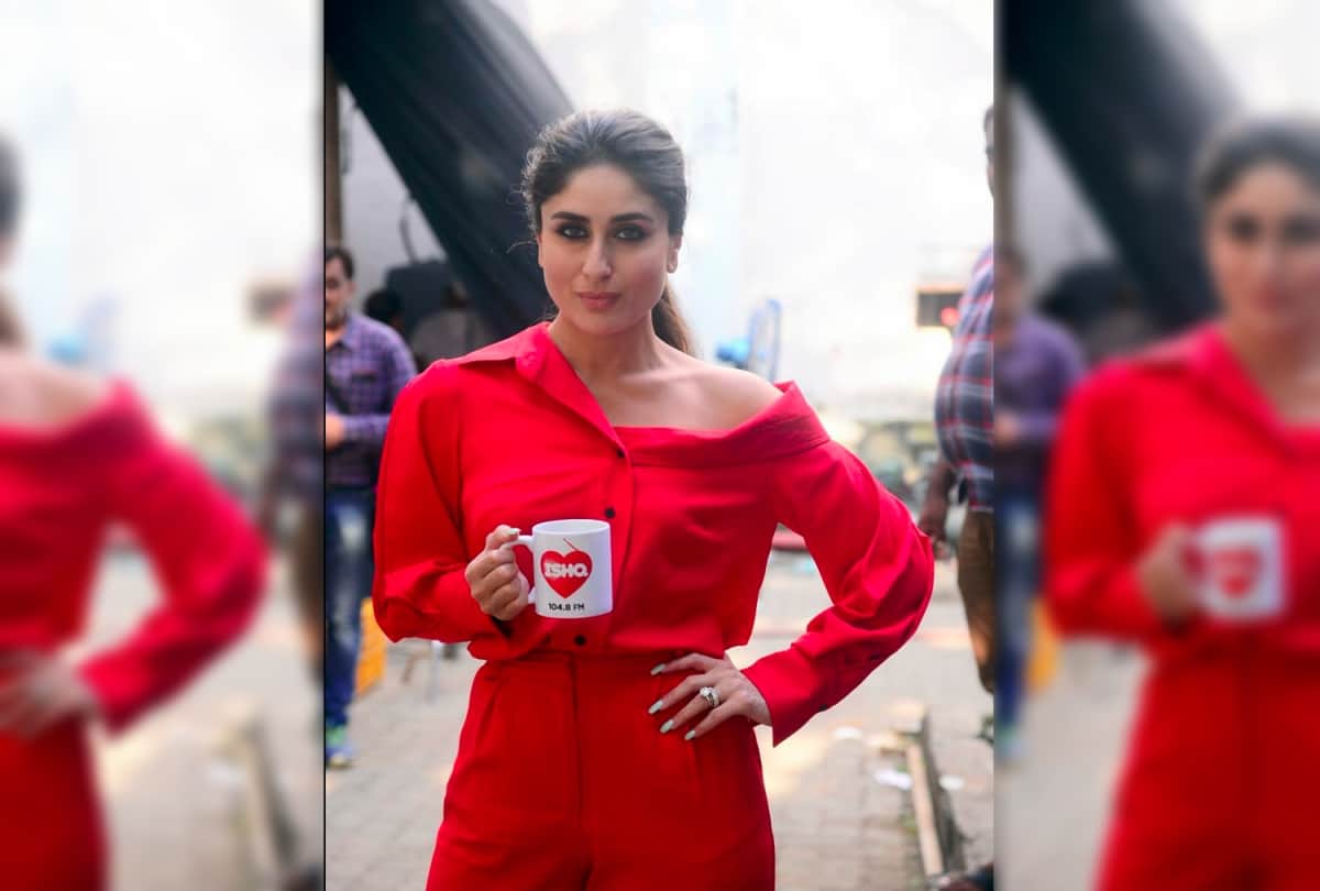 After Madhuri Dixit Shilpa Shetty Kareena Kapoor Khan to judge reality show Dance India Dance 7