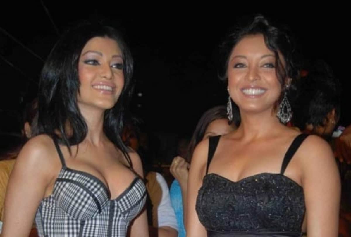 tanushree dutta and nana patekar harrasment now koena mitra speaks