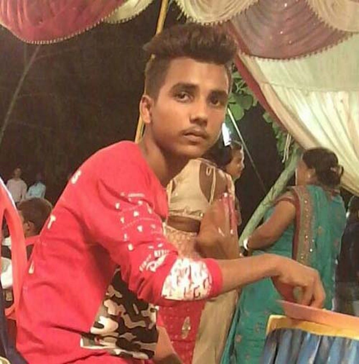 गौहनिया में डेंगू से किशोर की मौत