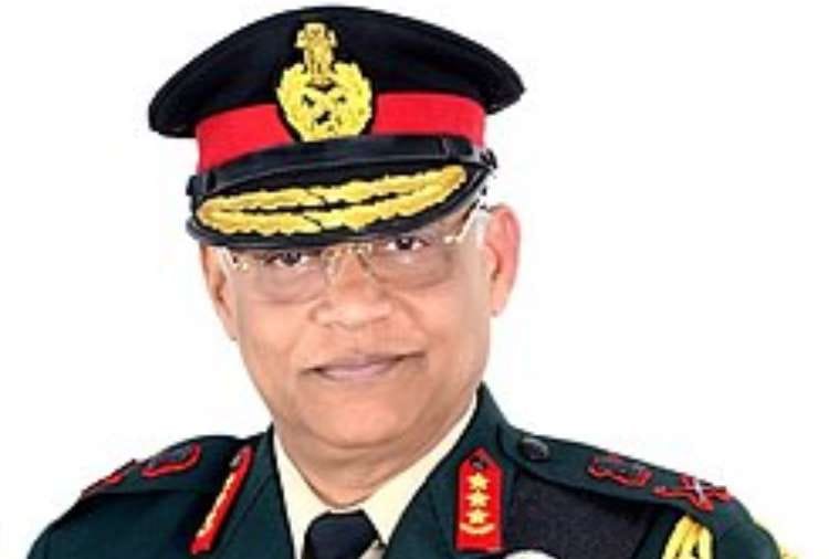 Lieutenant General Abhay Krishna appointed as the new army chief of Central Command Lucknow