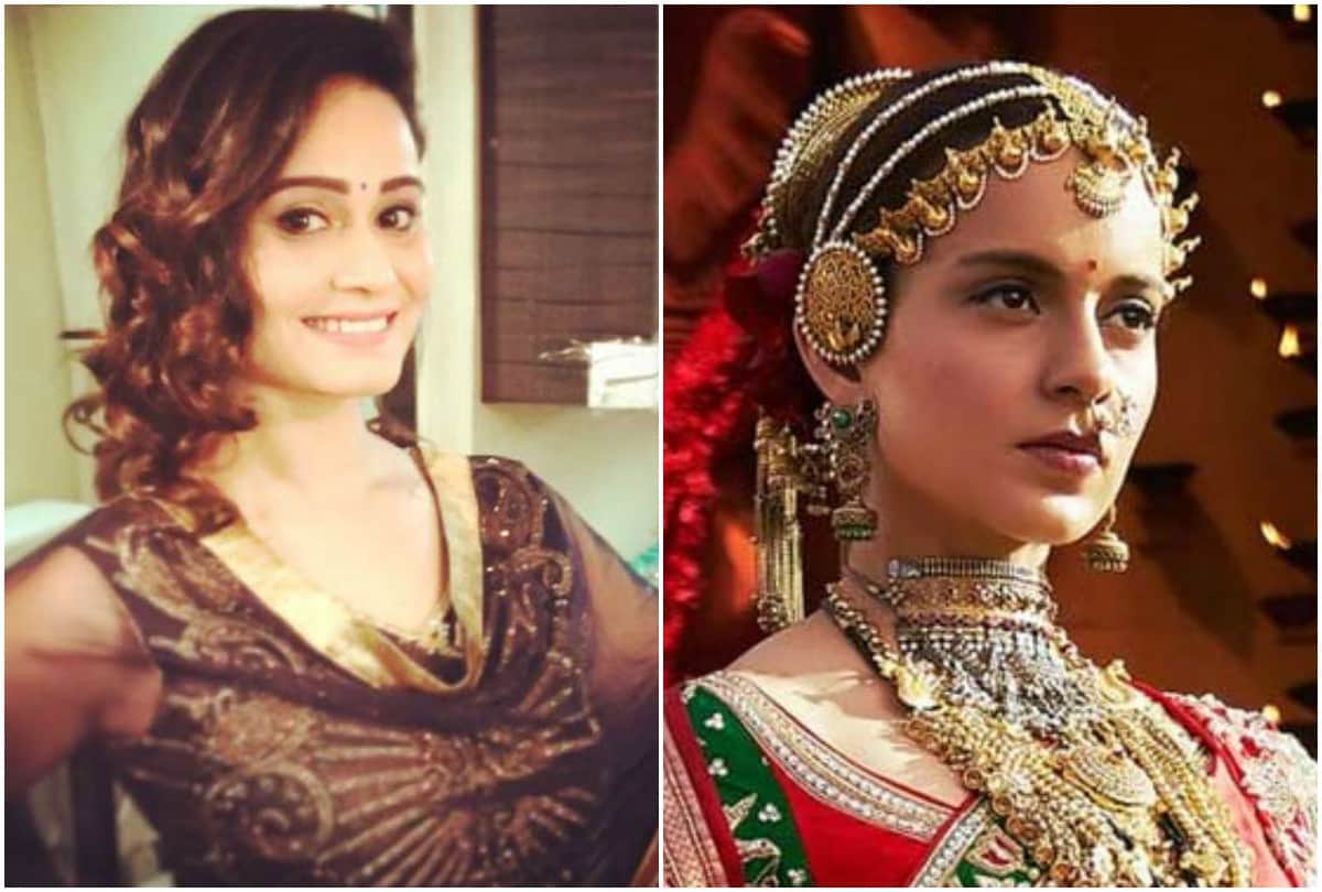 Kangana Ranaut Film Manikarnika Interesting facts
