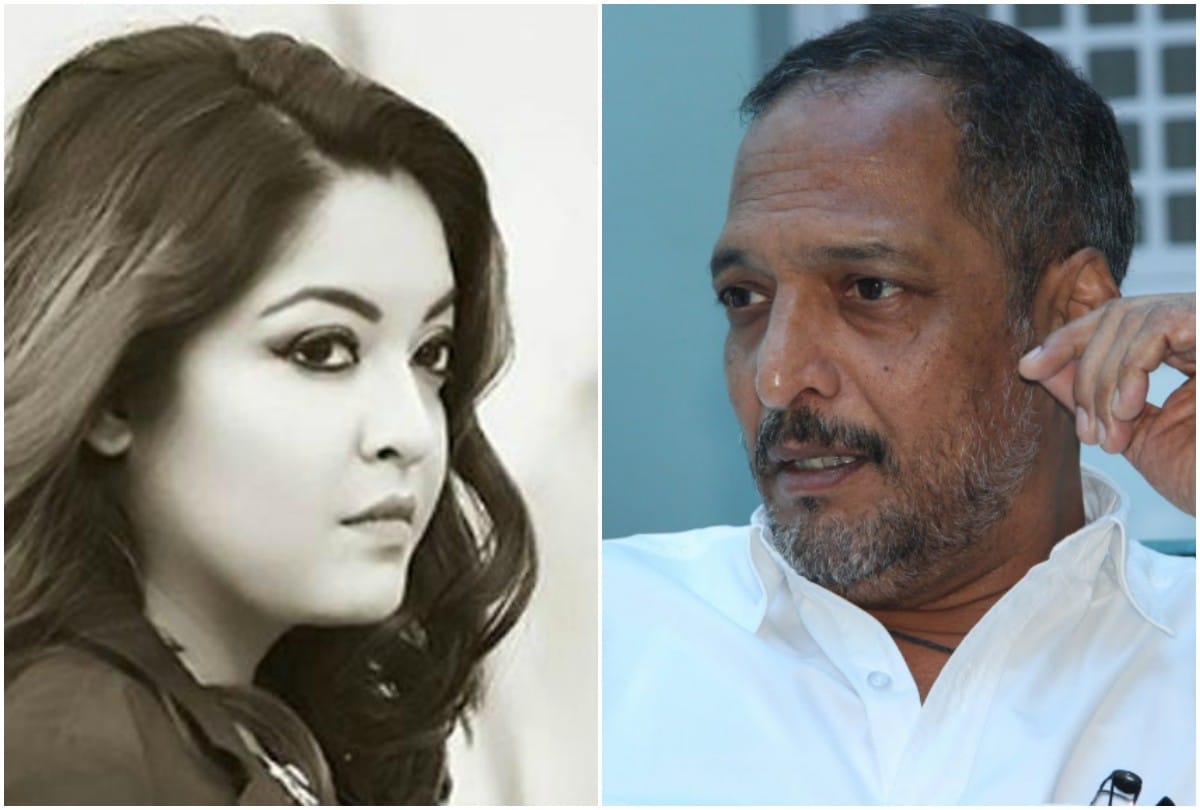 metoo Maharashtra Women Commission issued notes against Nana Patekar after Tanushree Dutta complaint