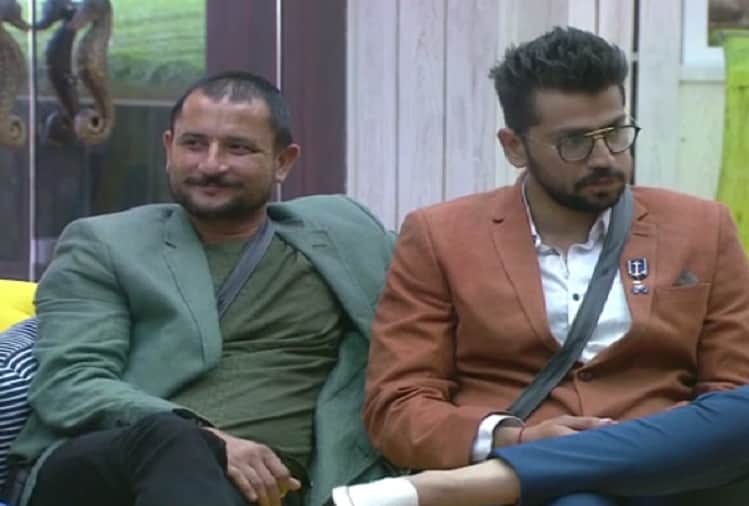 Bigg Boss 12 Kriti Verma Roshmi Banik Nirmal gets evicted from the house