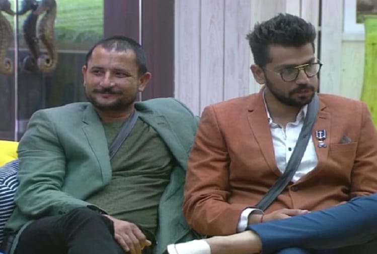 Bigg Boss 12 Kriti Verma Roshmi Banik Nirmal gets evicted from the house