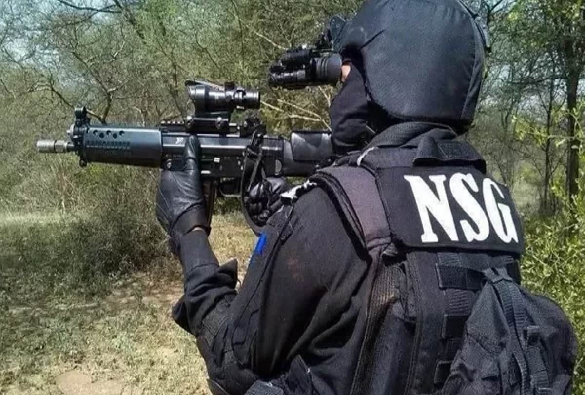 haridwar MahaKumbh Mela 2021 in Haridwar News: nsg commando will deploy in kumbh