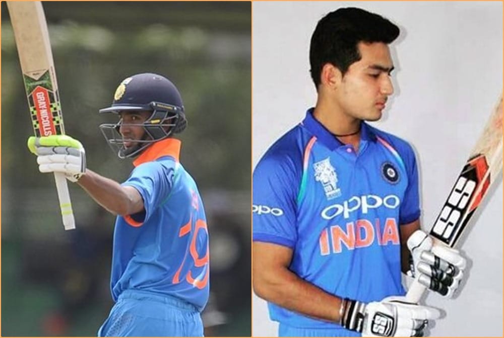 team india defeate UAE by 227 runs in U-19 Asia Cup