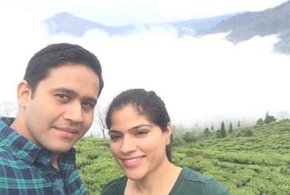 Ins Tarini lieutenant commander pratibha Jamwal In KBC