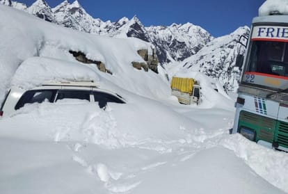switzerland surveillance system radio frequency cctv camera in Rohtang Pass