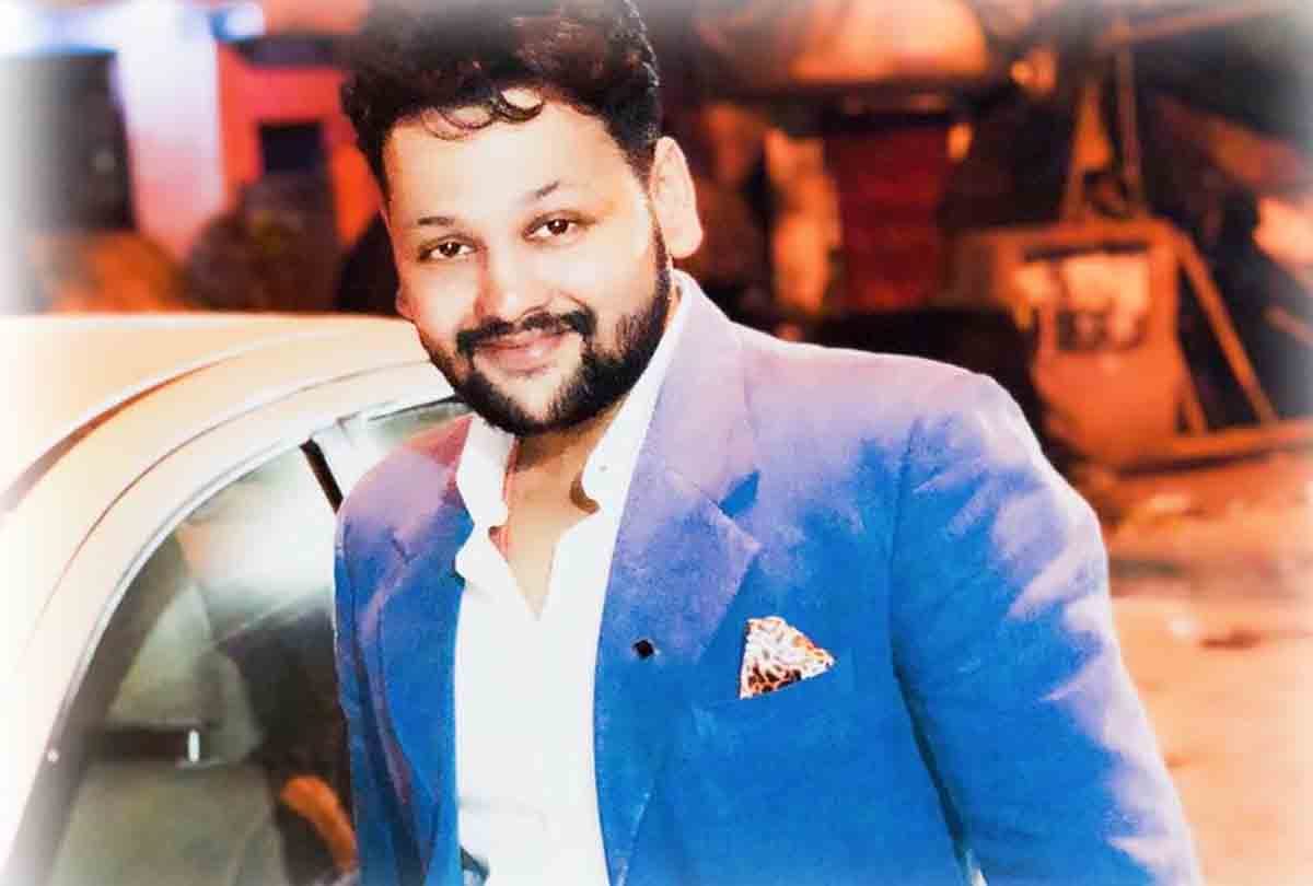 savdhaan india actor anubhav jaiswal accused of murder