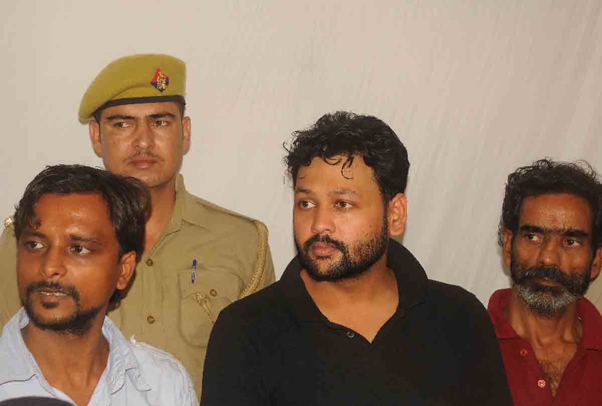 savdhaan india actor anubhav jaiswal accused of murder