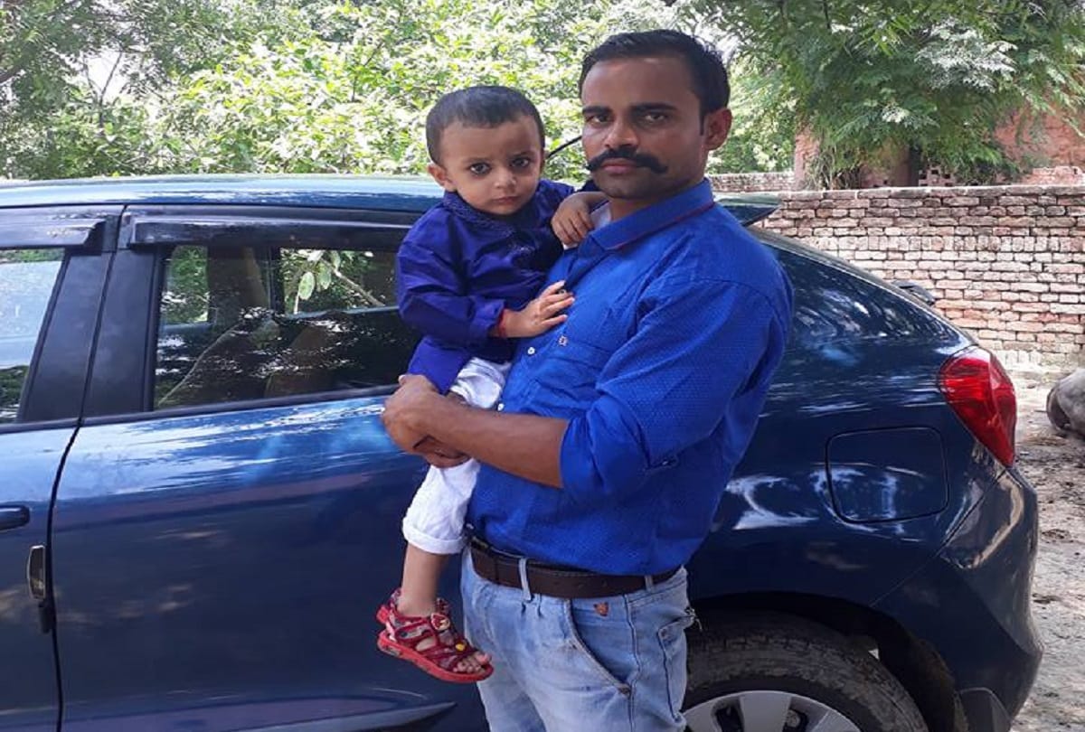 interesting facts about vivek tiwari killer cop prashant chaudhary