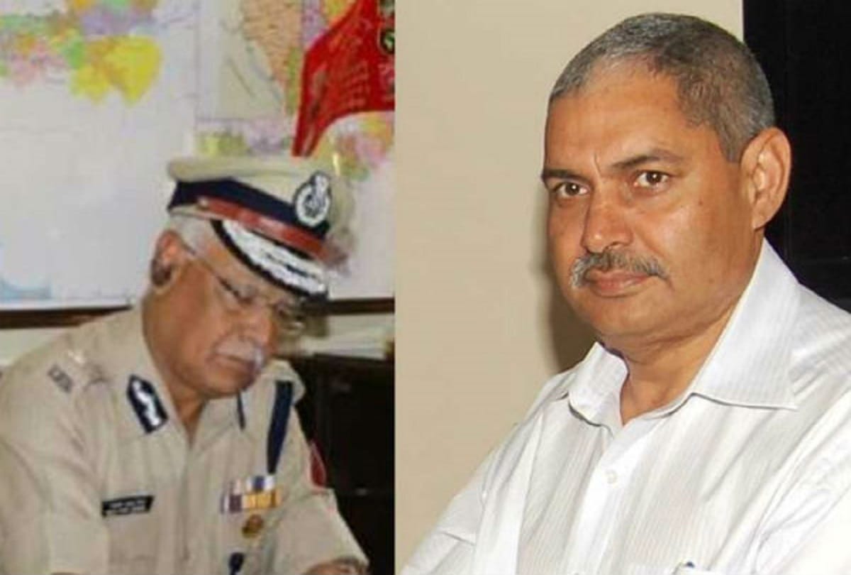 ips Rajni Kant Misra appointed BSF chief and ips SS Deswal to head SSB