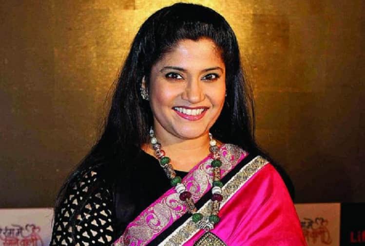 Renuka Shahane supports Tanushree Dutta shared post on facebook