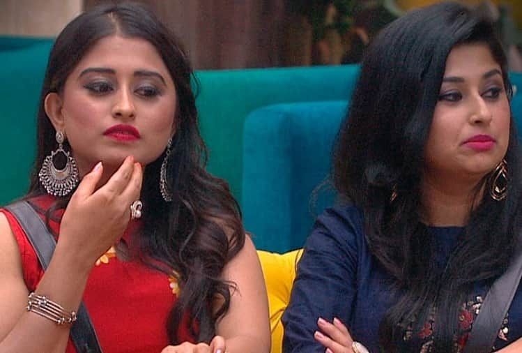 Bigg Boss 12 Deepak Thakur cries because of housemates allegations