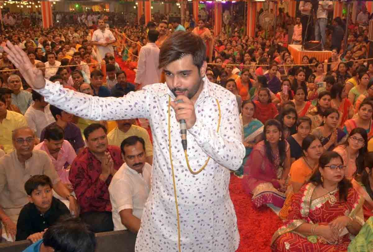 Shyam Mahotsav in kanpur