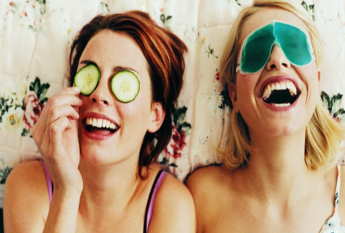 tips to pamper your skin this winter