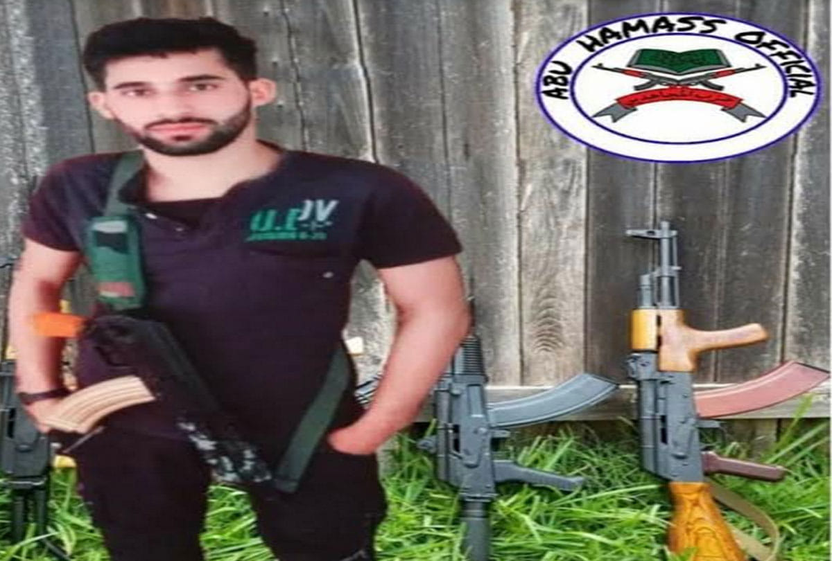 special police officer escape with seven AK-47 rifles, Police questioned PDP MLA