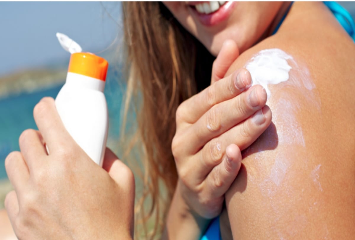 Summer Care essentials things for summer if you going out in hindi