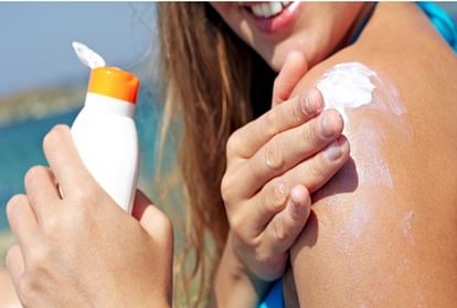 Summer Skincare Tips Check Homemade Natural Remedies to Prevent Skin From Scorching Heat
