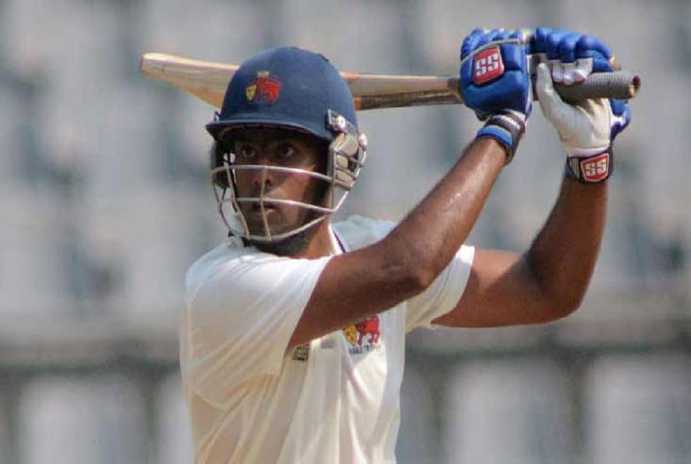 vijay hazare trophy 2018-19 tenth day match result round up