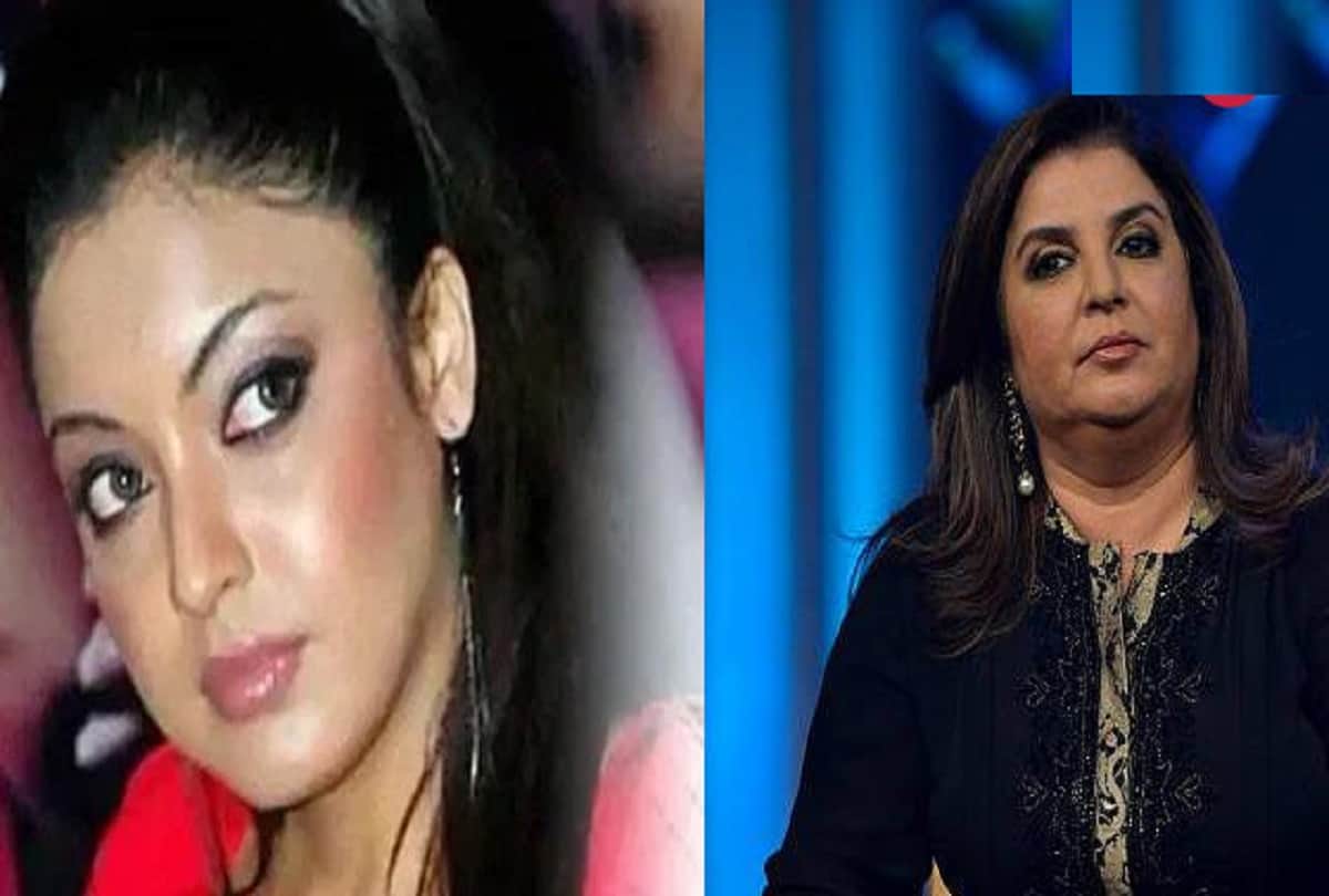 Tanushree Dutta releases fresh statement