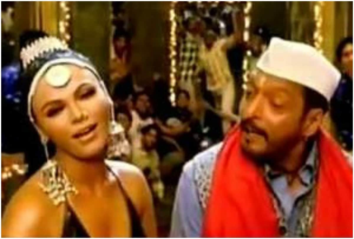 Tanushree Dutta Birthday: Song From Horn Ok Pleassss Started Controversy Nana Patekar And Tanushree