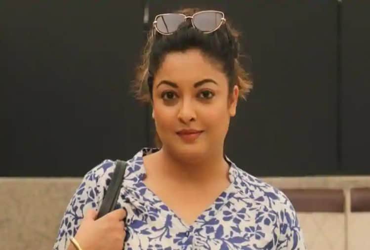 raveena tandon and kangana ranaut speak up about tanushree dutta nana patekar controversy