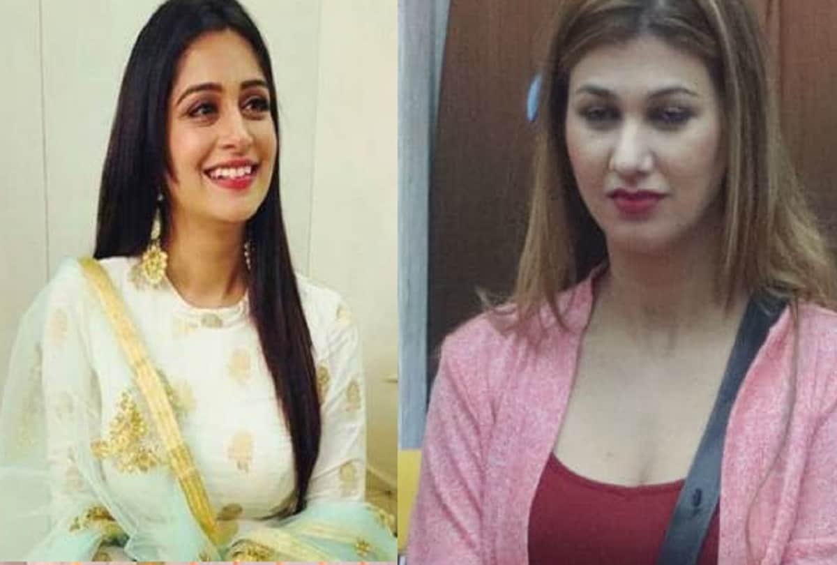 bigg boss 12 Who does how many hours makeup