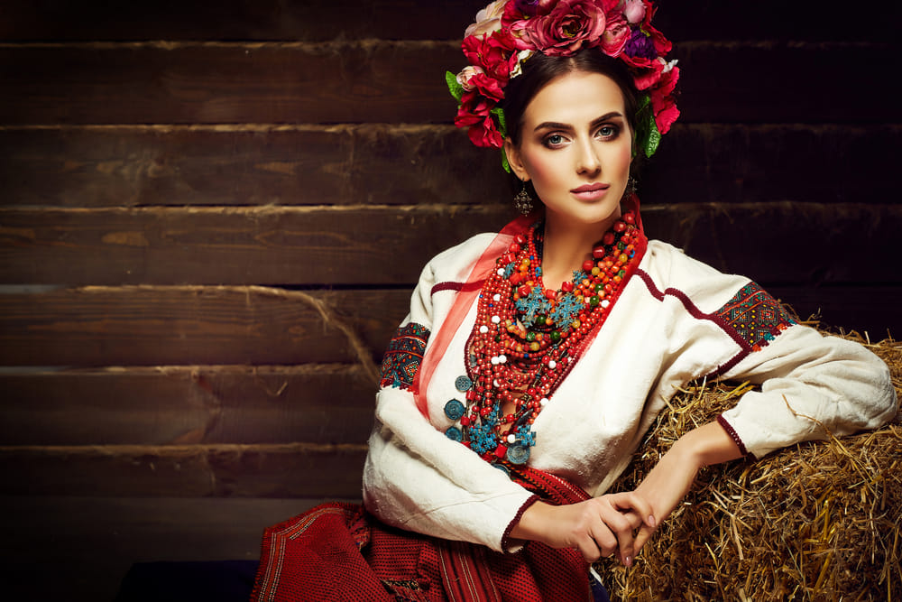 ukaraine's kiev womwn are most beautiful in this world, know specialties of this country