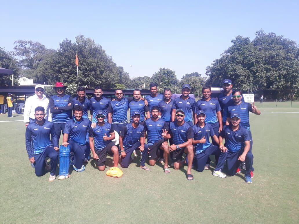 Mumbai Indians Team Selected uttarakhand Cricketer AvnIsh for trial Before IPL