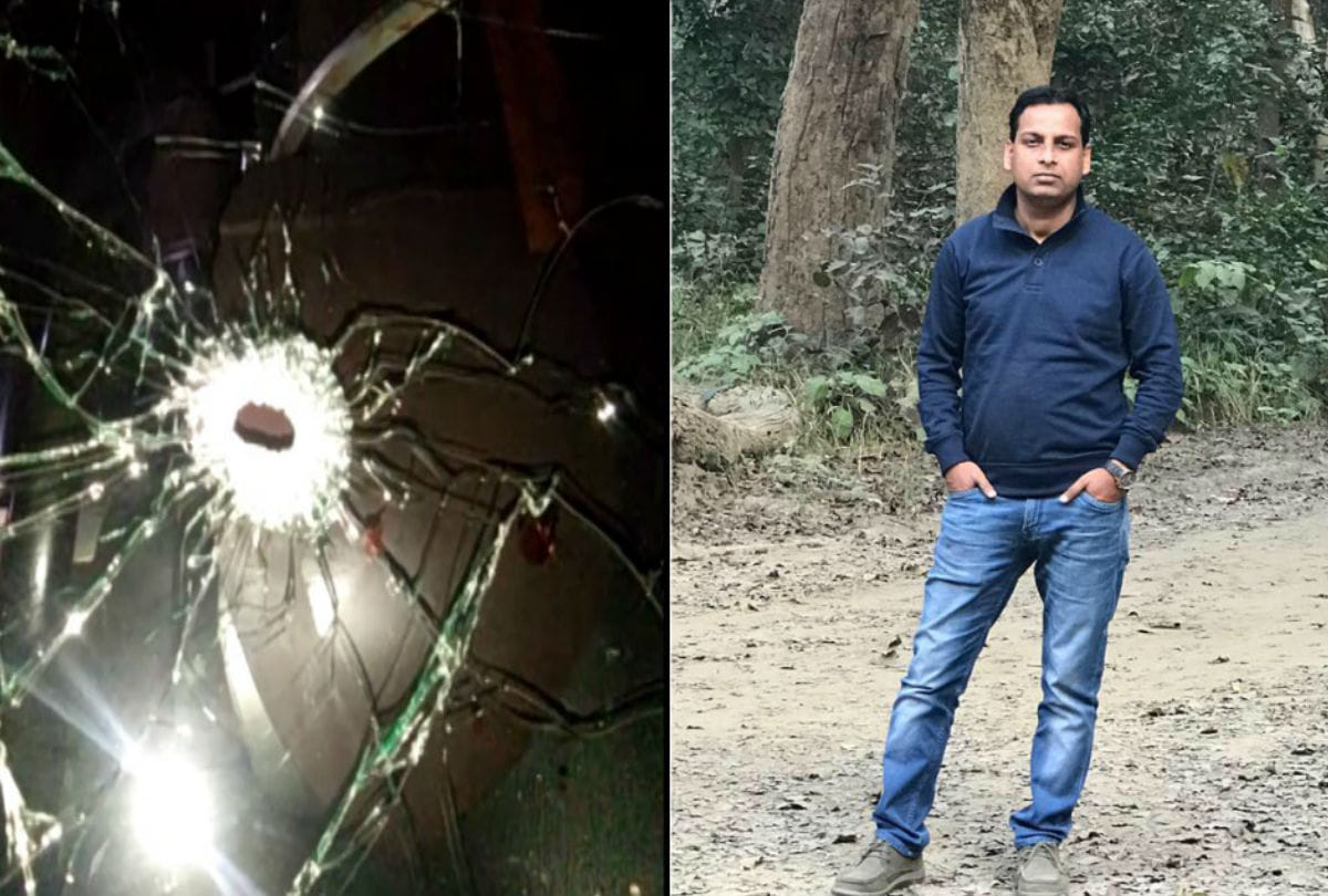 Vivek Tiwari murder case Court also questioned functioning of police
