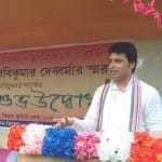 biplab deb