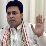 बिप्लब देब