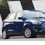 ford figo aspire
