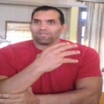 WWE Wrestler Dalip singh alias Great Khali statement over politics