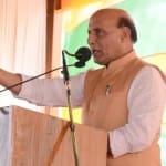 गृहमंत्री राजनाथ सिंह