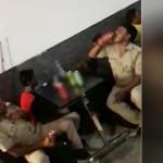 वायरल वीडियो से ली गई तस्वीर