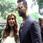नेहा धूपिया