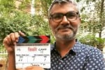 nitesh tiwari