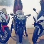 racing bikes