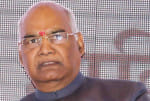 राष्ट्रपति रामनाथ कोविंद का आज जन्मदिन है