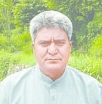 सुरेश भाई