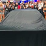 upcoming cars in october