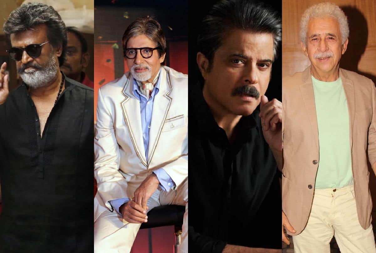 International Older Day 60 plus bollywood actor
