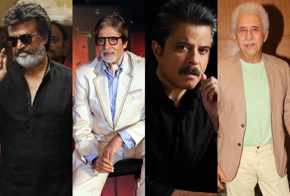International Older Day 60 plus bollywood actor