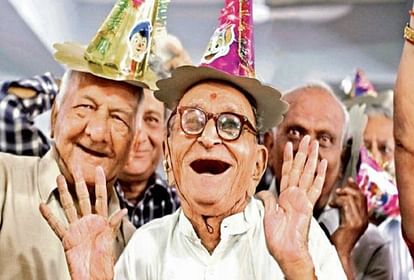 Rajasthan, Himachal Pradesh, Mizoram among states with best quality of life for elderly
