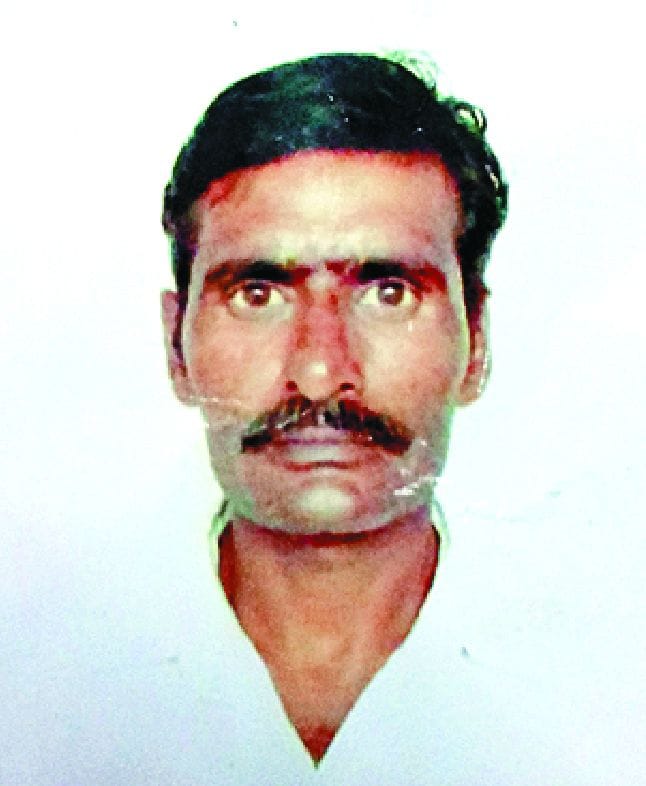 murder of the tata magic driver for Rs 100