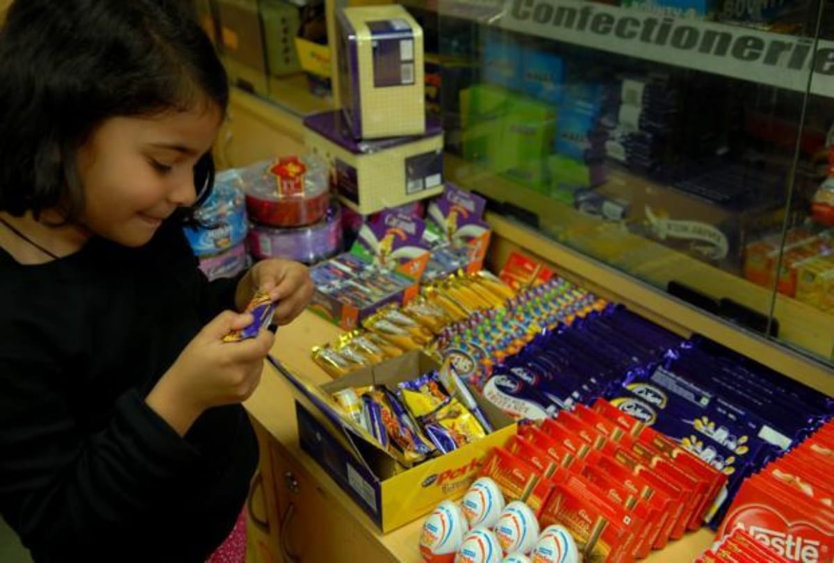 know the reason why worlds stash of chocolate is melting away