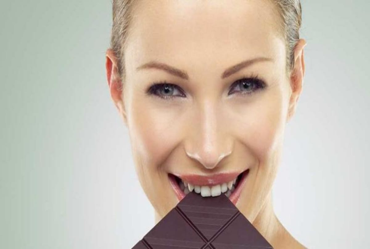 know the reason why worlds stash of chocolate is melting away